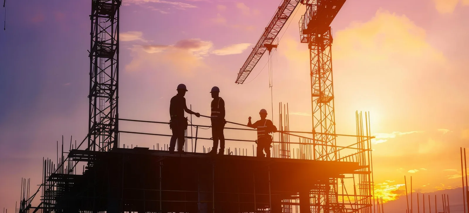 Kiểm tra không phá hủy cho cấu kiện và hạng mục chịu lực